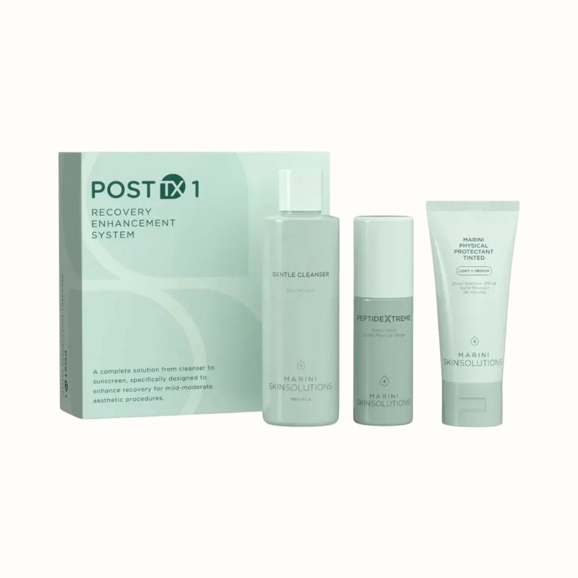 Jan Marini Post TX 1-Recovery Enhancement System - DermLane