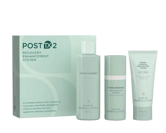 Jan Marini Post TX 2-Recovery Enhancement System