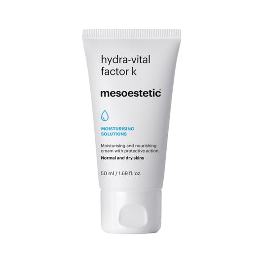 Mesoestetic Hydra-Vital Factor K Nourishing Face Cream