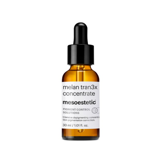Mesoestetic Tran3x Intensive Depigmenting Concentrate