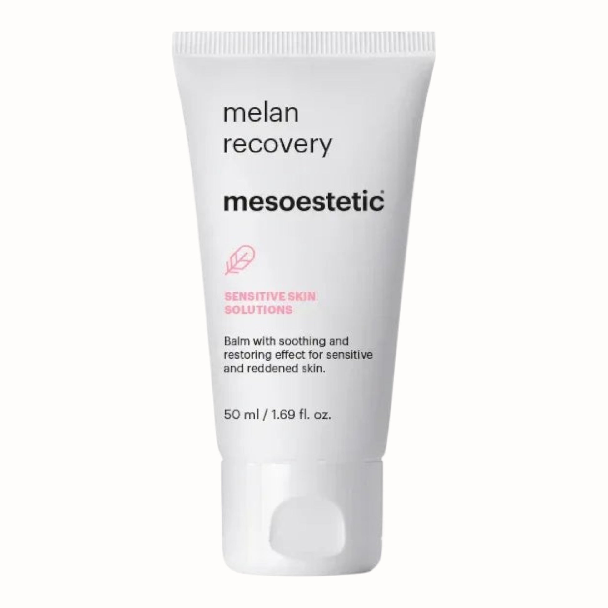 Mesoestetic Melan Recovery Soothing Balm - DermLane