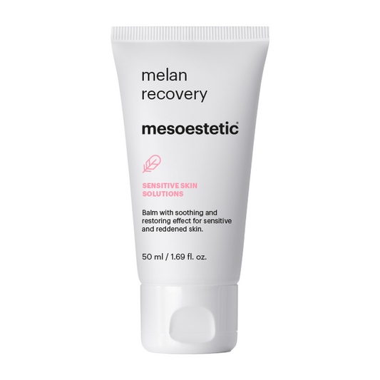 Mesoestetic Melan Recovery Soothing Balm