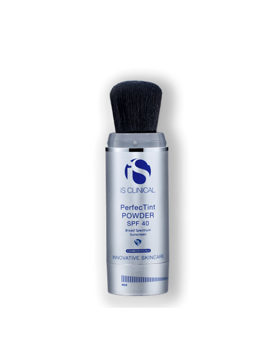 iS Clinical PerfecTint Powder SPF 40