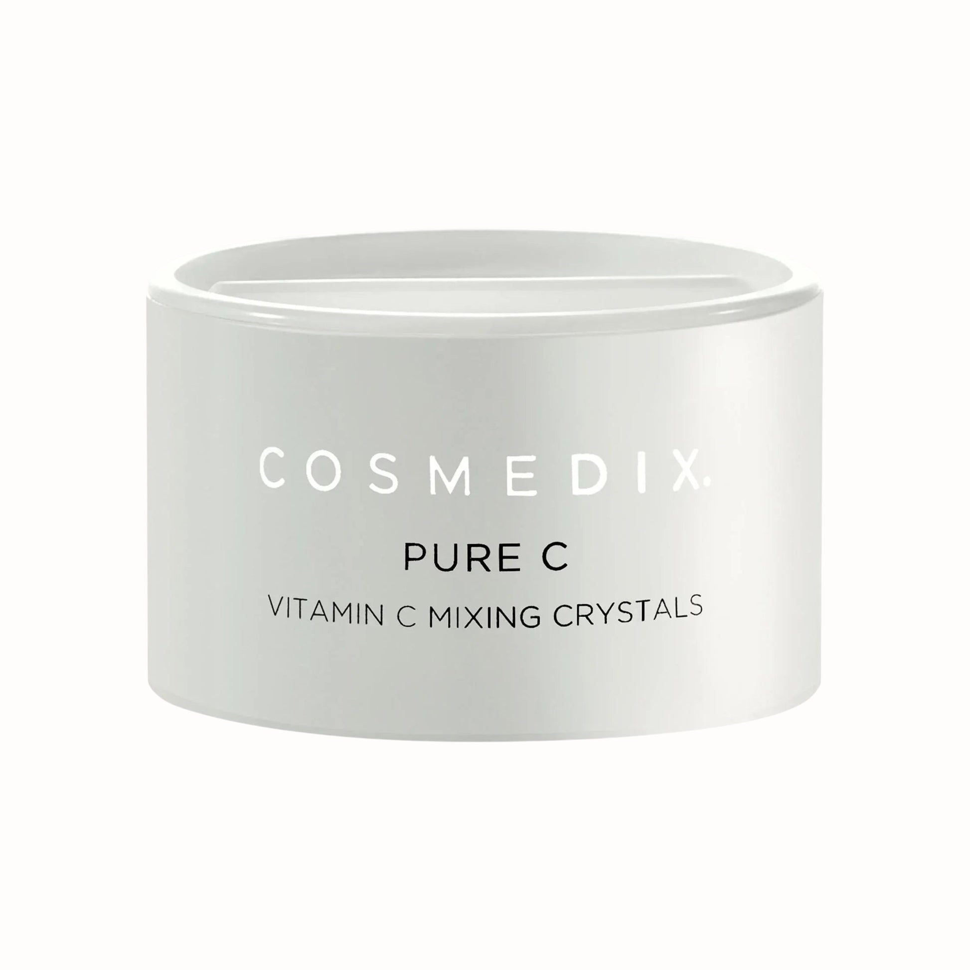 Cosmedix Pure C PM- Vitamin C Mixing Crystals - DermLane