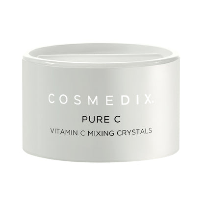 Cosmedix Pure C PM- Vitamin C Mixing Crystals