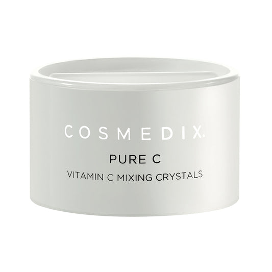 Cosmedix Pure C PM- Vitamin C Mixing Crystals