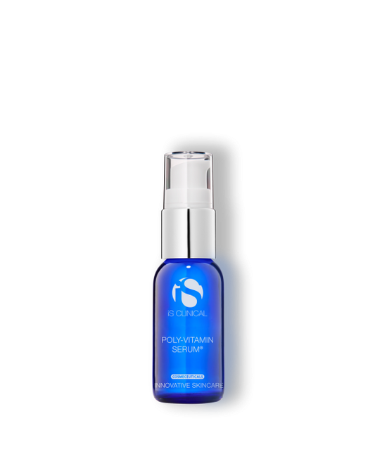 iS Clinical Poly-Vitamin Serum