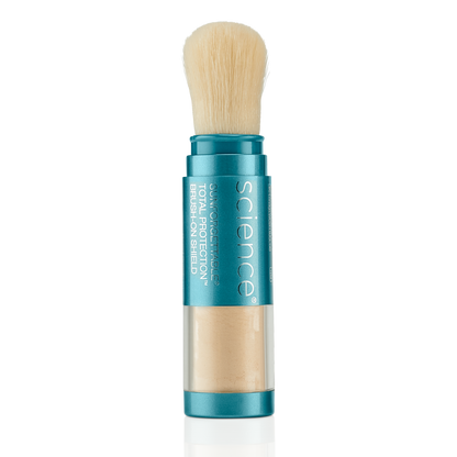 Colorescience Total Protection BrushOn Shield SPF50
