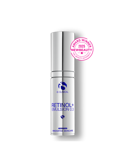 iS Clinical Retinol+ Emulsion 0.3