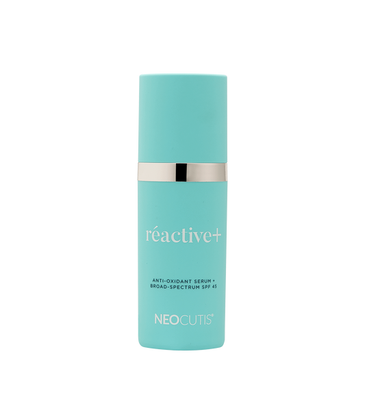 Neocutis ReACTIVE+ Anti–Oxidant Serum + Broad-spectrum SPF 45