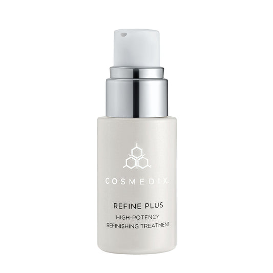 Cosmedix Refine Plus High-Potency Refinishing Treatment