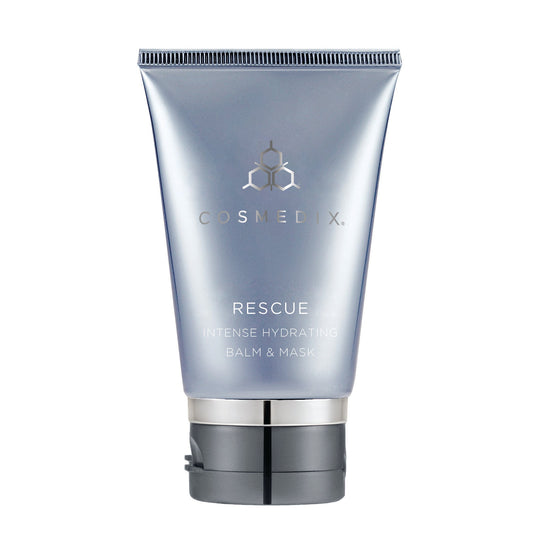 Cosmedix Rescue AM-PM Moisture Rich Mask