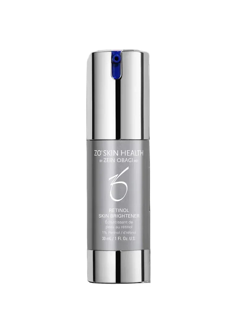 Zo Skin Retinol Skin Brightener (No HQ) 1% Retinol - DermLane