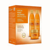 Kativa Treatment post Straightening Brazilian Vegan Set of 3 - DermLane
