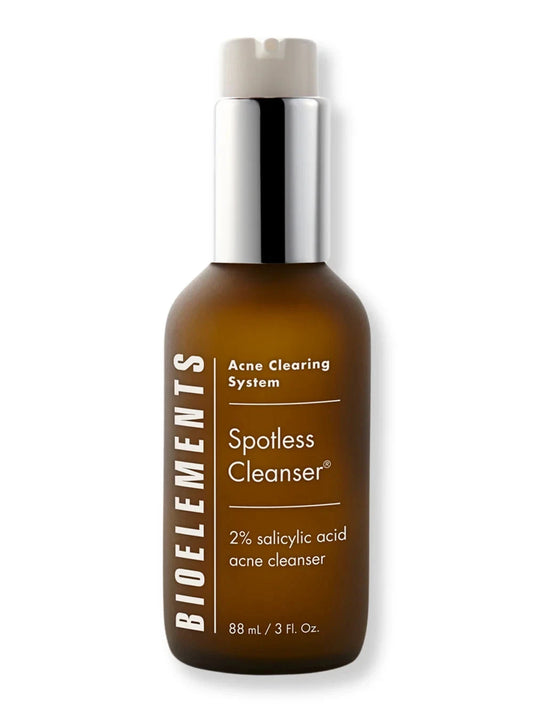Bioelements Spotless Cleanser