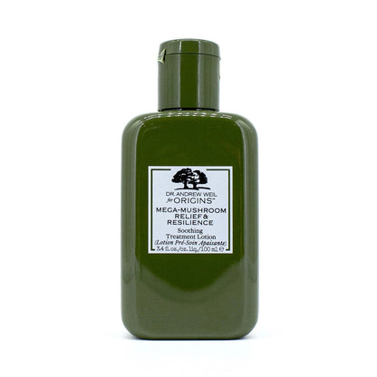 Origins Dr. Weil Mega-Mushroom Soothing Treatment Lotion