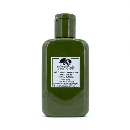 Origins Dr. Weil Mega-Mushroom Soothing Treatment Lotion