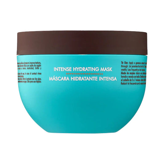 Moroccanoil Intense Hydrating Mask For Medium To Thick Dry Hair 8.5oz/250ml