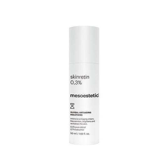 Mesoestetic Skinretin 0,3% Retinol Cream