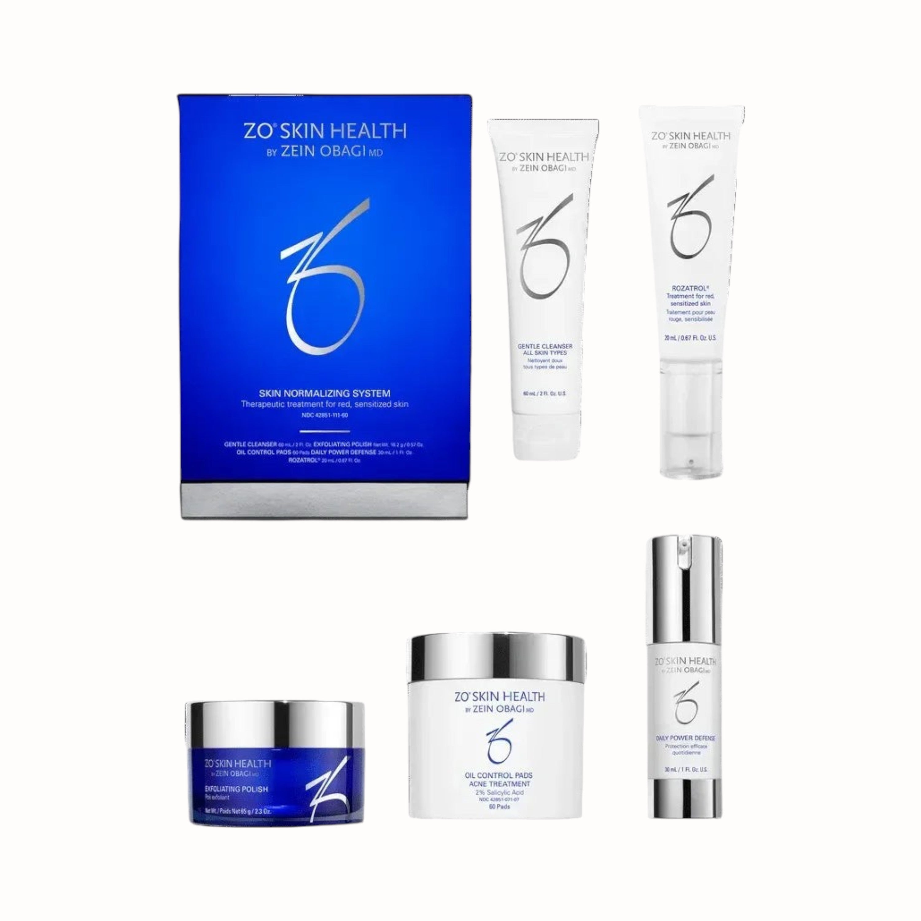 Gift Sets – DermLane
