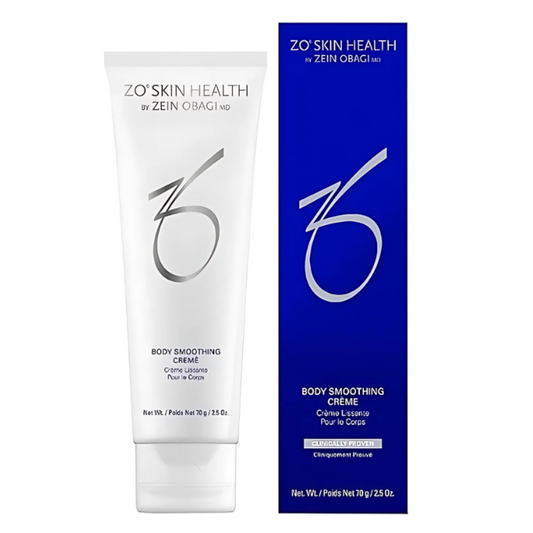 Zo Skin Body Smoothing Creme