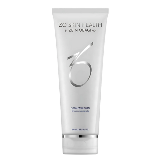 Zo Skin Body Emulsion Lotion