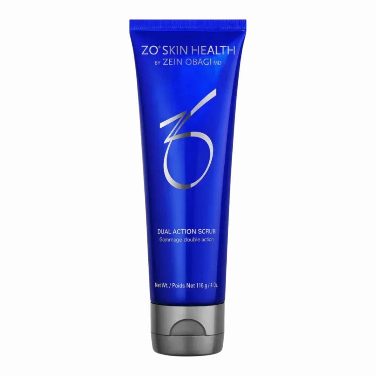 Zo Skin Dual Action Scrub - DermLane