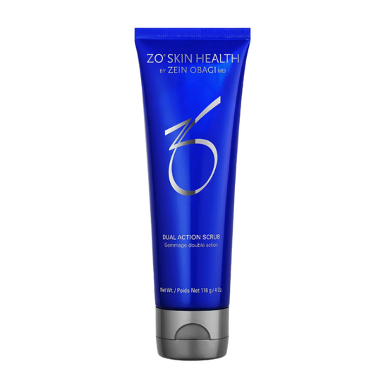Zo Skin Dual Action Scrub