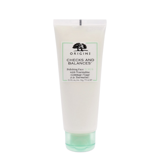 Origins Checks And Balances Polishing Face Scrub