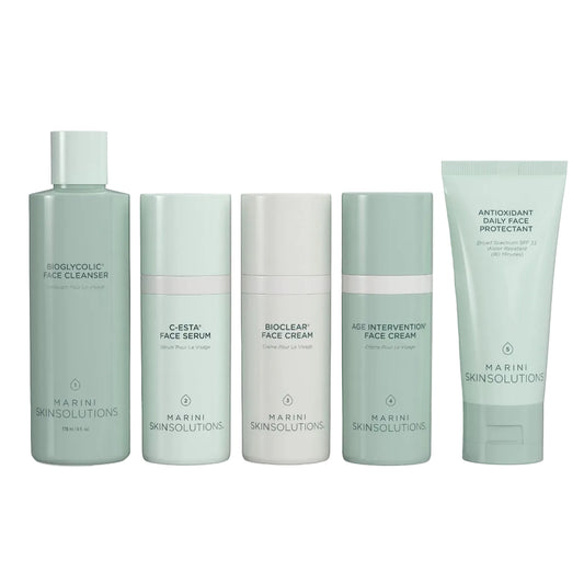 Jan Marini Skin Care Management System - Dry - Very Dry w/DFP SPF 33