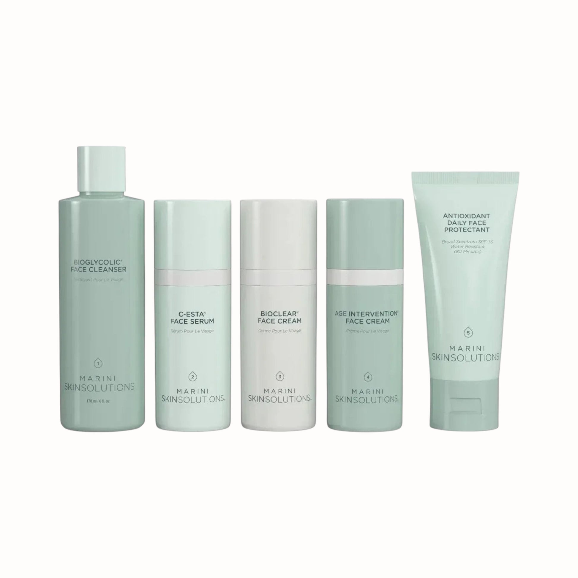 Jan Marini Skin Care Management System - Dry - Very Dry w/DFP SPF 33 - DermLane