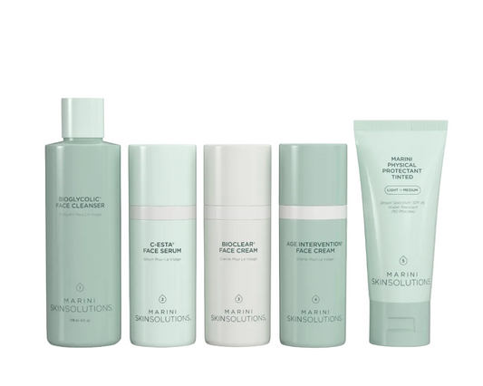 Jan Marini Skin Care Management System