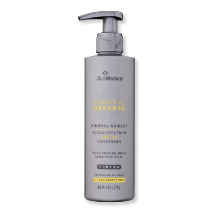 SkinMedica Essential Defense Mineral Shield SPF 32 getönte Sonnencreme