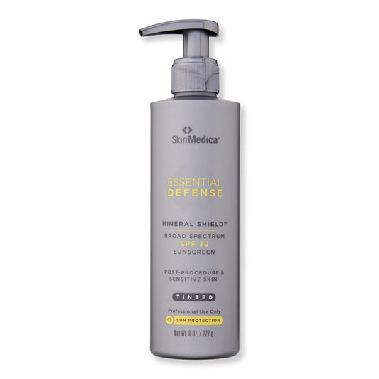 SkinMedica Essential Defense Mineral Shield SPF 32 Sunscreen Tinted
