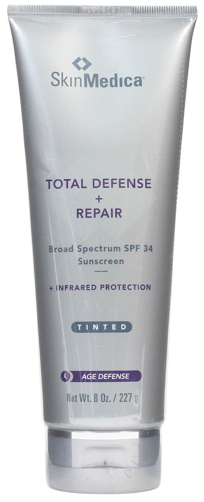 SkinMedica Total Defense + Repair SPF 34 Sunscreen Tinted