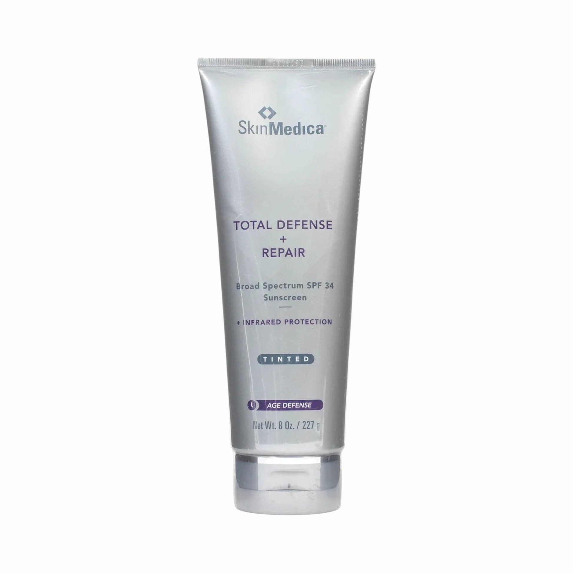SkinMedica Total Defense + Repair SPF 34 Sunscreen Tinted - DermLane
