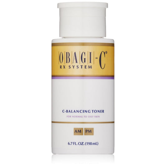 Obagi C Balancing Toner