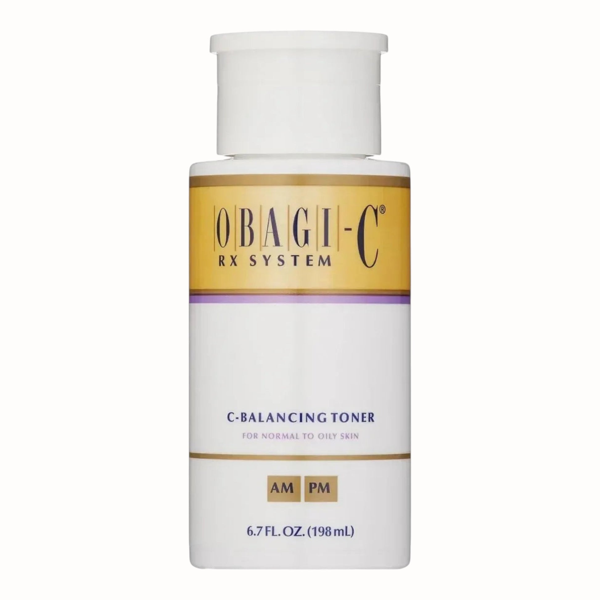 Obagi C Balancing Toner - DermLane