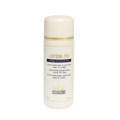 Biologique Recherche Lotion P50