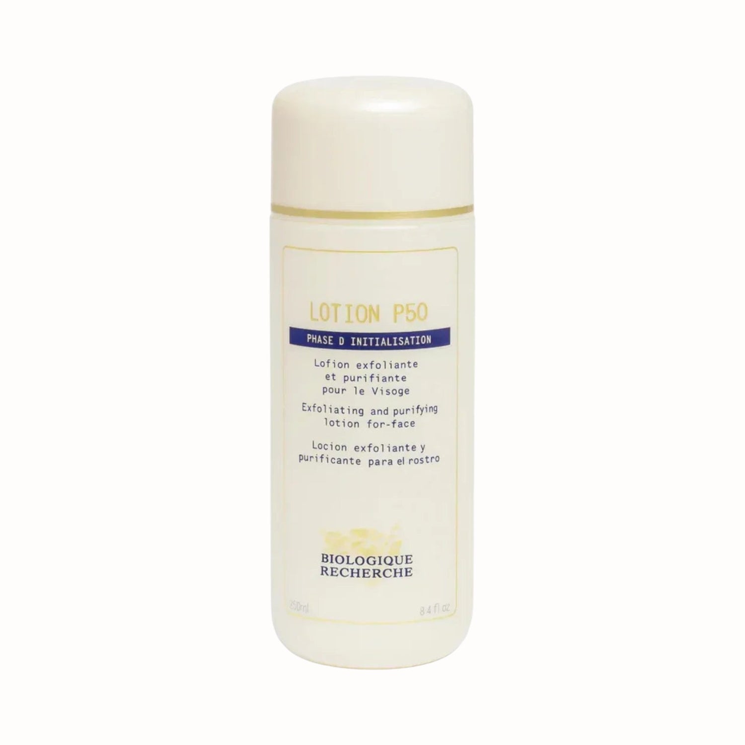 Biologique Recherche Lotion P50 - DermLane