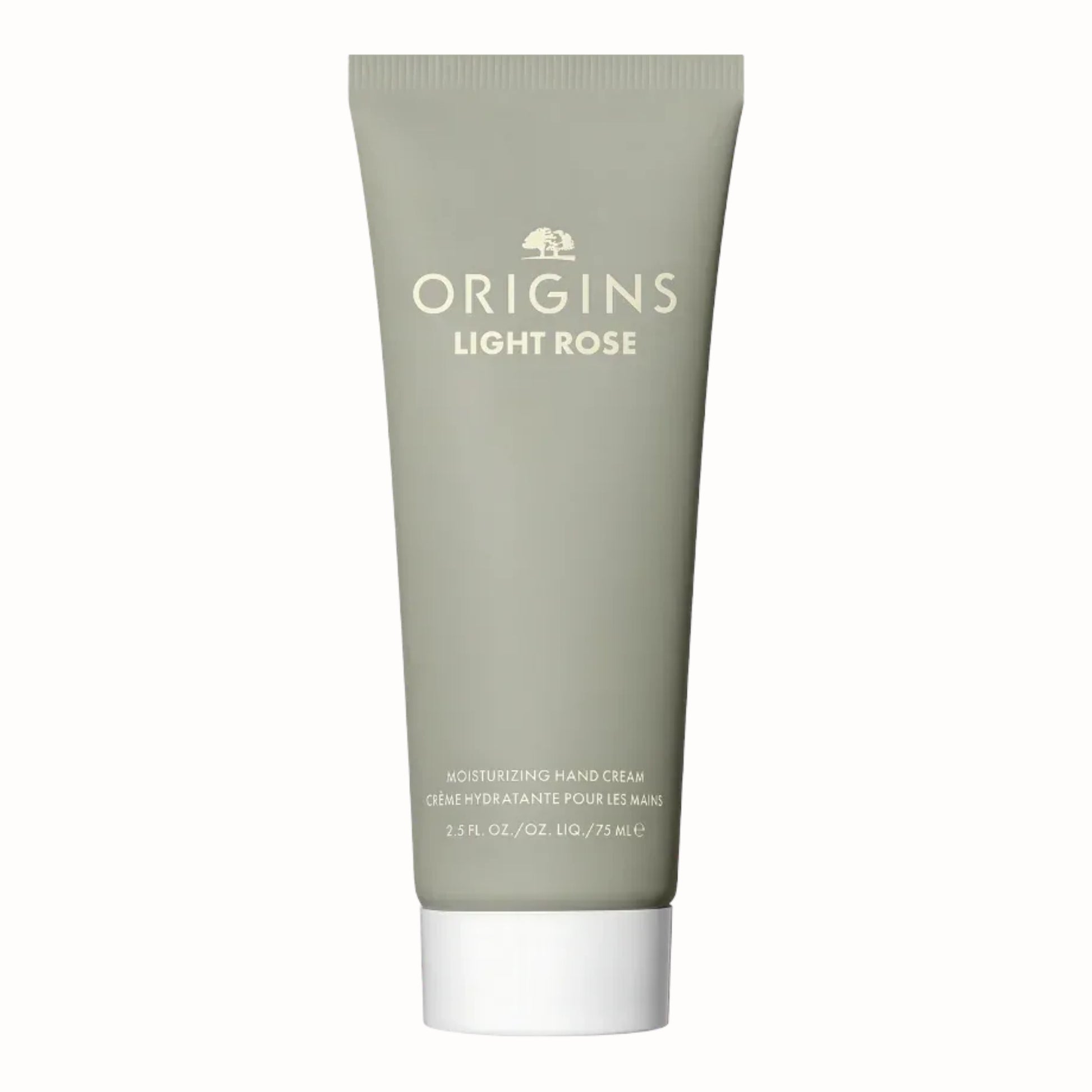 Origins Fresh Floral Hand Cream - DermLane