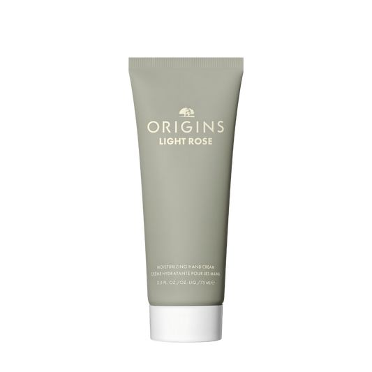 Origins Fresh Floral Hand Cream