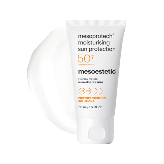 Mesoestetic Moisturising Sun Protection SPF 50