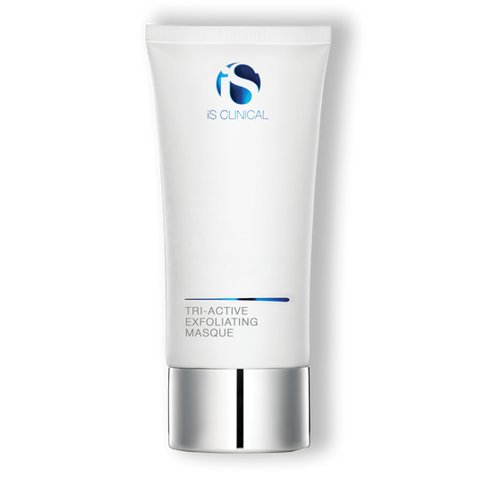 iS Clinical Tri-Active Exfoliating Masque
