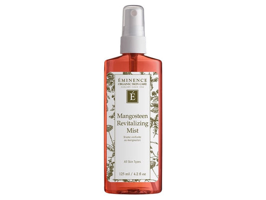 Eminence Mangosteen Revitalizing Mist