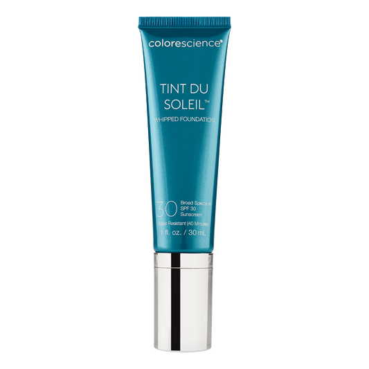 Colorescience Tint Du Soleil SPF30