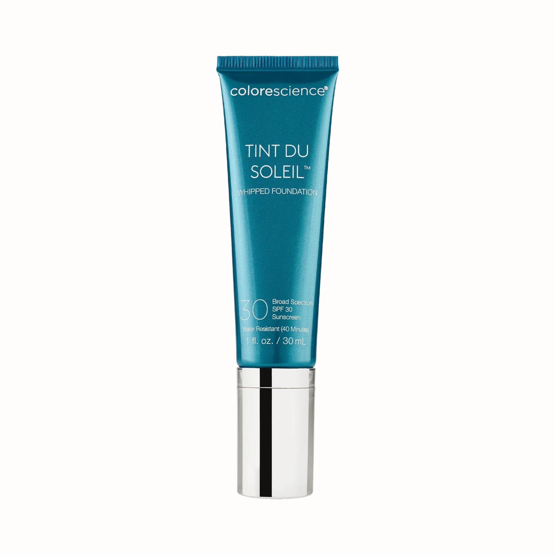 Colorescience Tint Du Soleil SPF 30 - DermLane