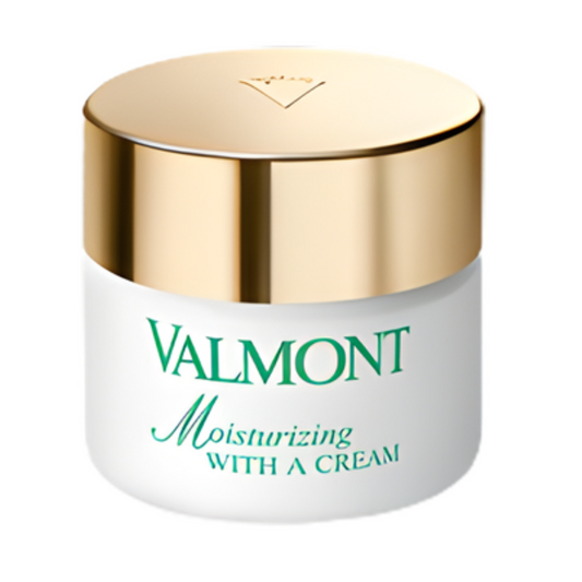 Valmont moisturizing cream 
