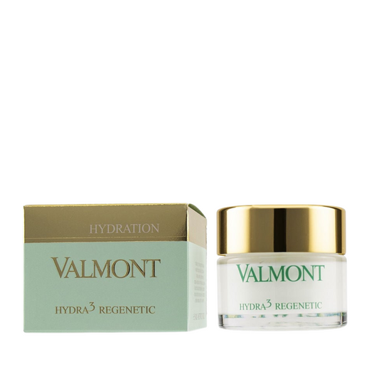 Valmont Hydra3 Regenetic