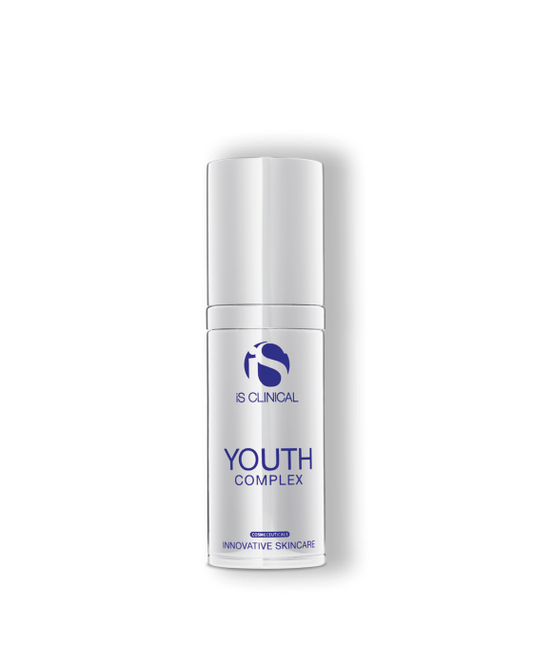 iS Clinical Youth Complex
